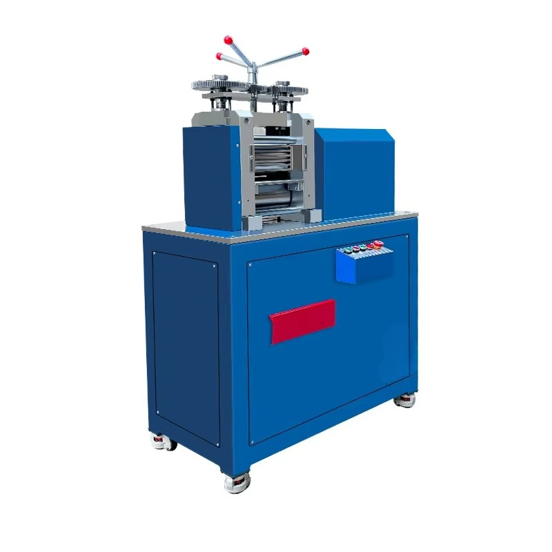 Jewelry Making Machine - Fabrieksdirect Rolmolens Metaal & Metallurgie Machines