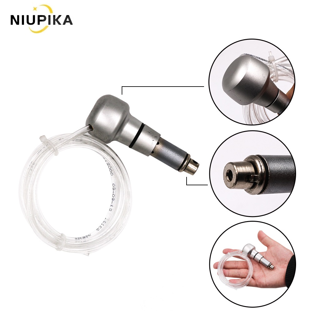 Jewelry Making Machine - NIUPIKA Pneumatische Graver Handvat Handstuk Voor