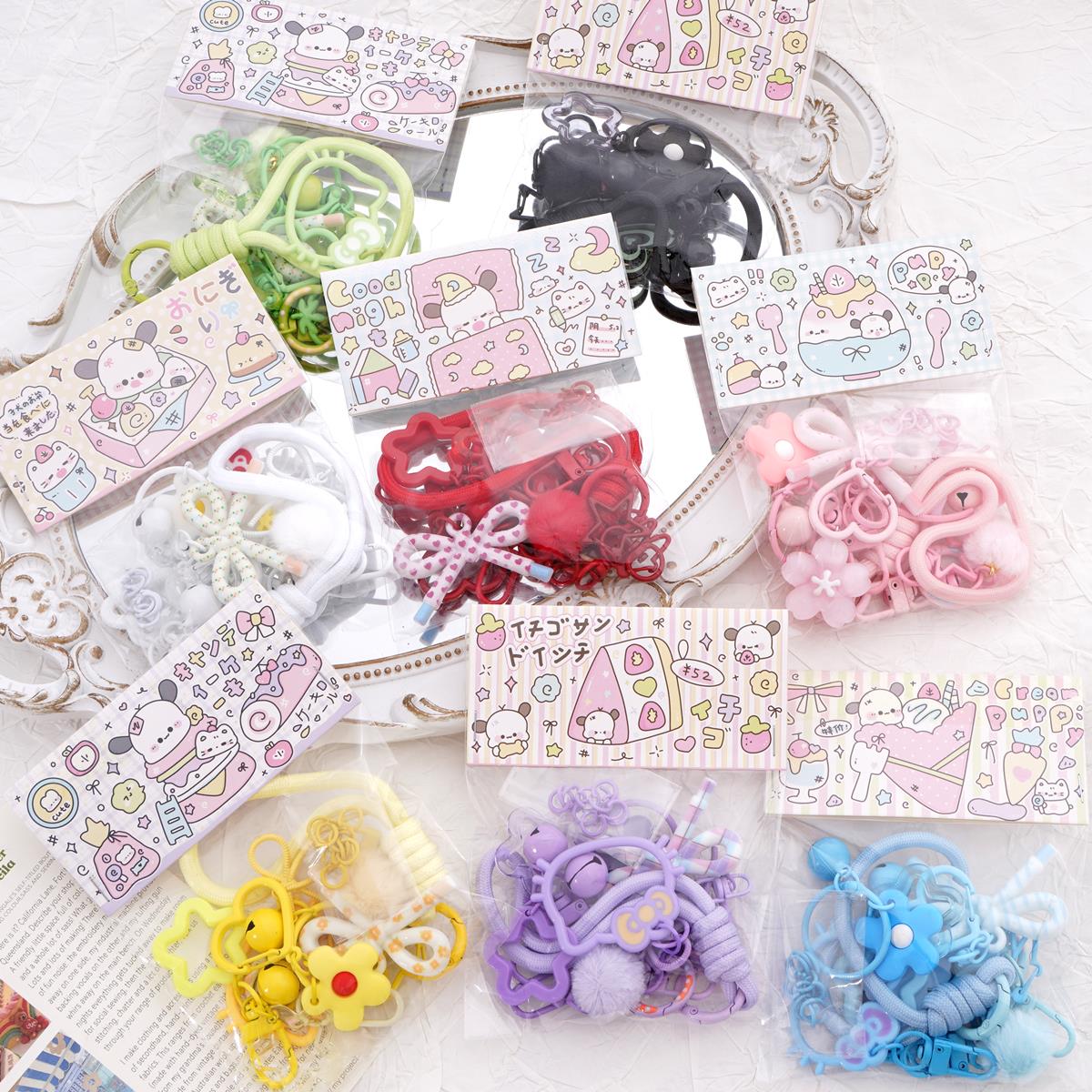 Jewelry Making Online - Nieuwe stijl 10 stuks/set Perler kralen