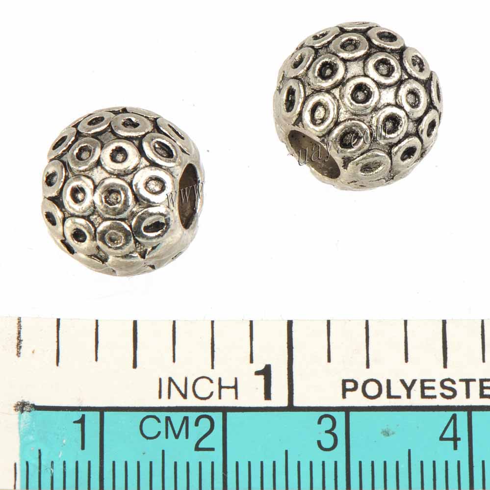 Jewelry Making Rivets - Kralen 14mm DIY Groot 5mm Gat