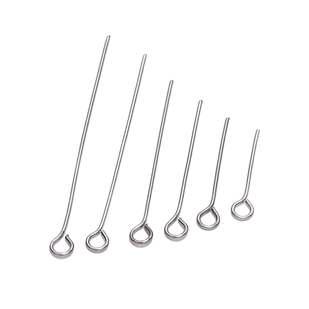 Jewelry Making Rivets - 100 stuks 20 25 30 35