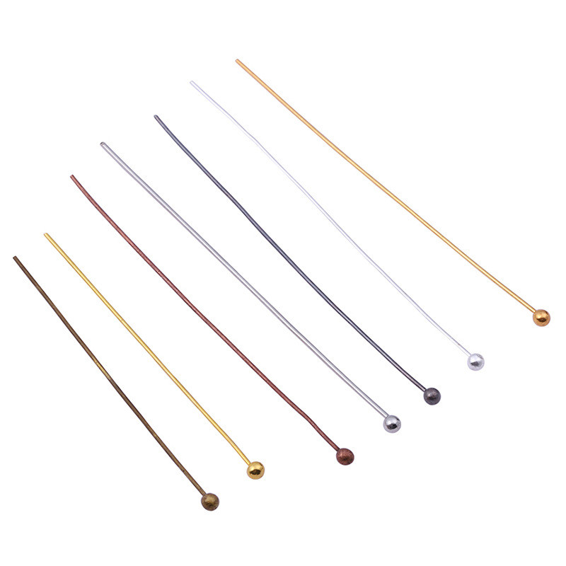 Jewelry Making Silver - 200 stuks/verpakking 16 20 25 30