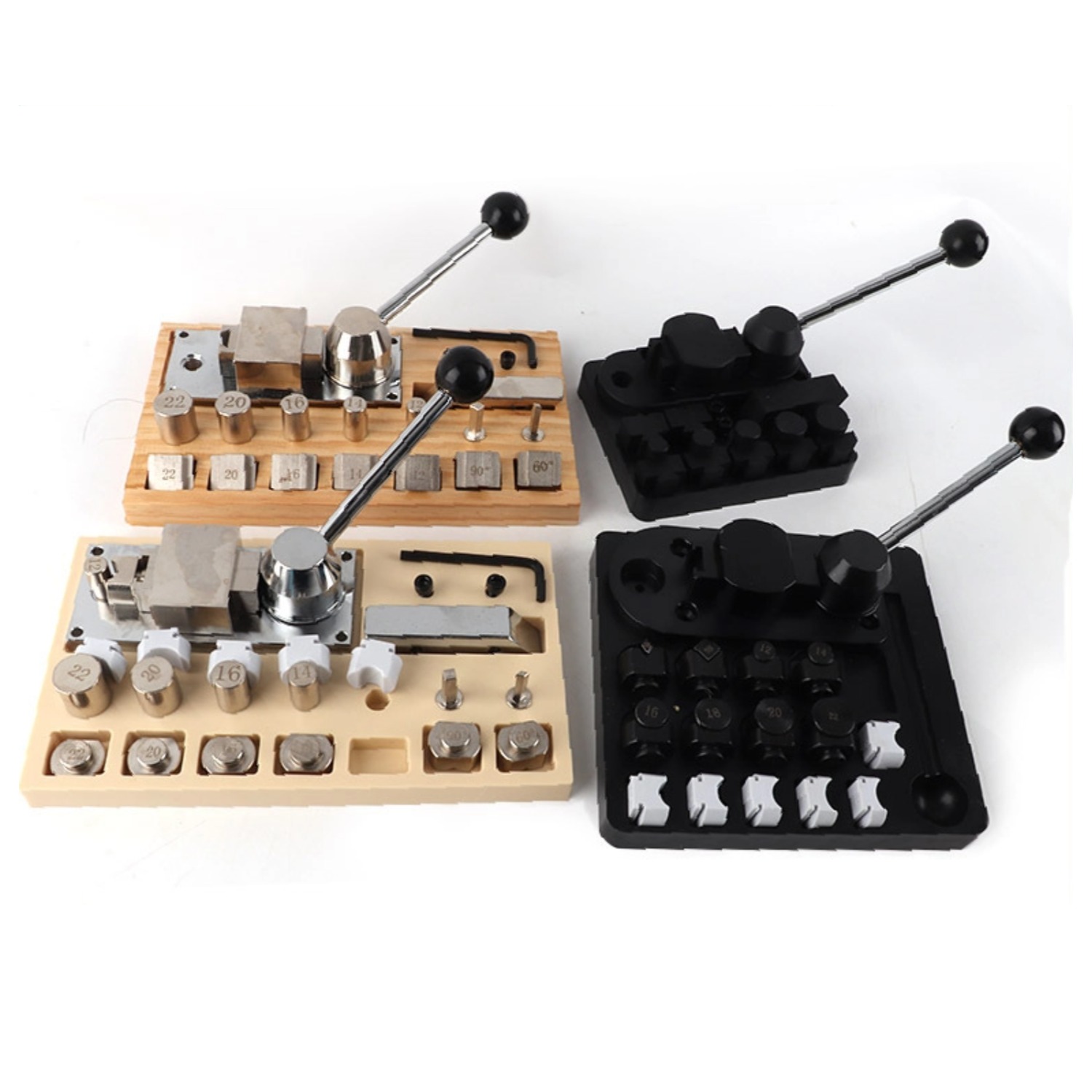 Jewelry Making Machine - Ringbuigmachine, gereedschap en apparatuur voor het