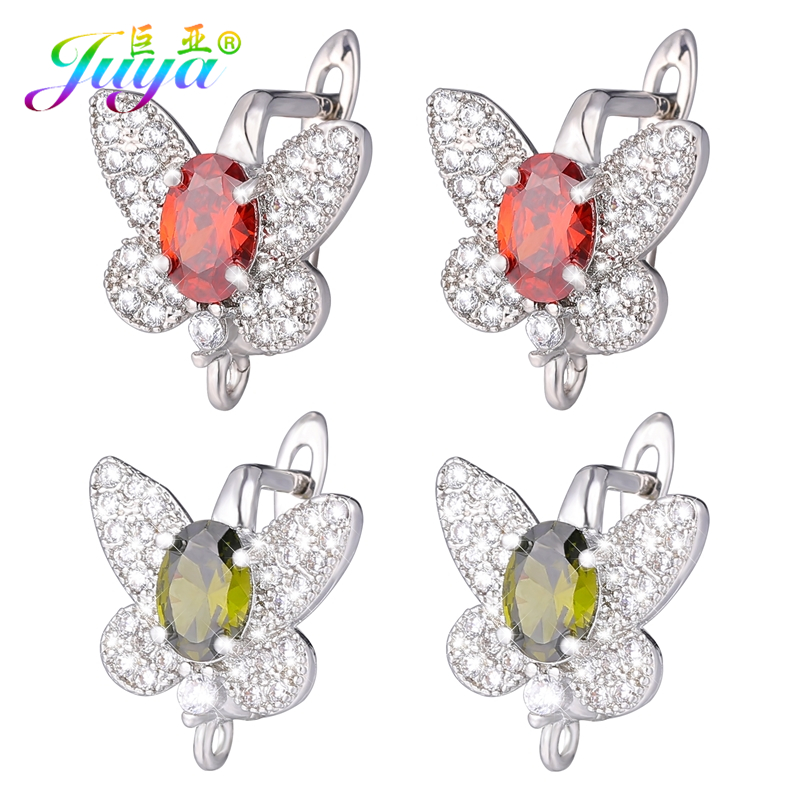 Jewelry Making Silver - Juya Diy Goud Verzilverd Shvenzy Benodigdheden