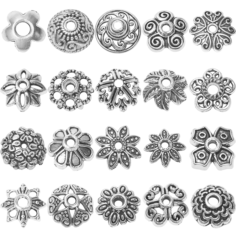 Jewelry Making Business - 100 stuks materiaal voor hangers kraal