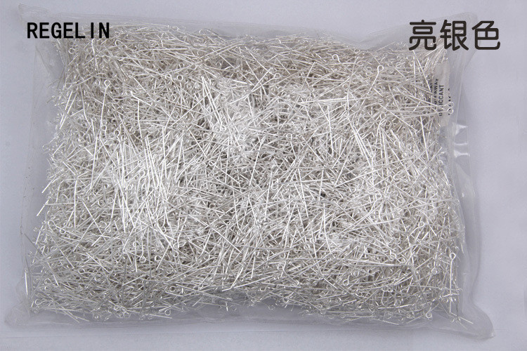 Jewelry Making Rivets - REGELIN 200 stks/partij 18-20mm Rose Goud