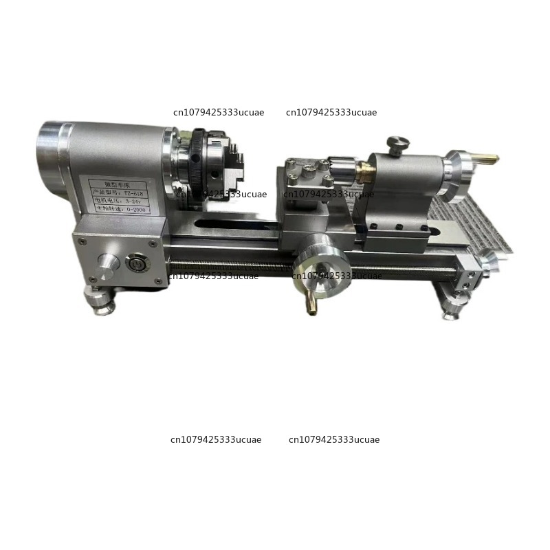 Jewelry Making Machine - Mini Draaibank Kraal Machine Micro Horloge