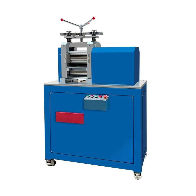 Fabrieksdirect Rolmolens Metaa - Jewelry Making Machine recensie en prijs