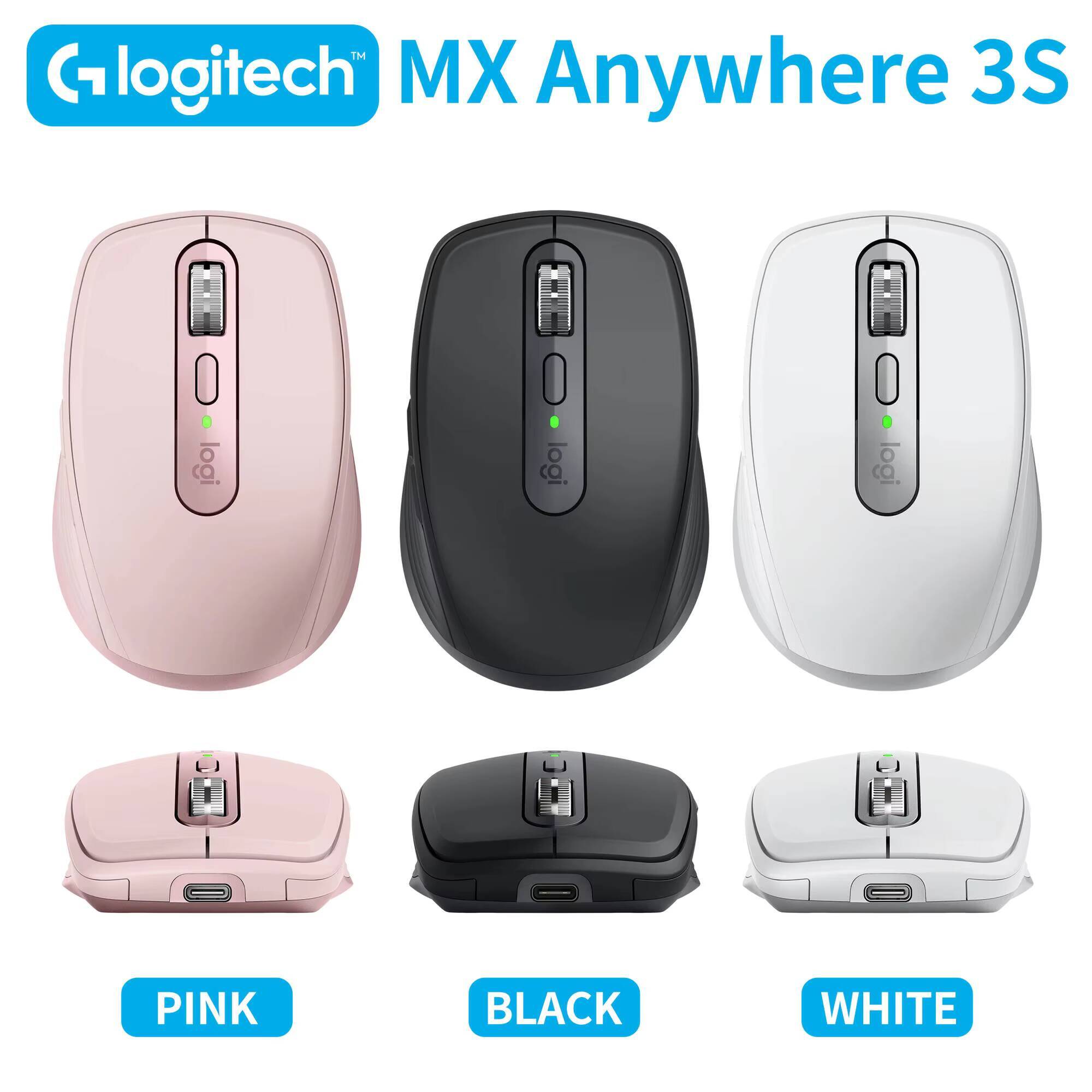 Ergonomische MX Anywhere 3S -  - Jewelry Making Classes recensie en prijs