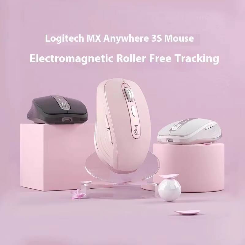 Ergonomische MX Anywhere 3S -  - Jewelry Making Classes recensie en prijs