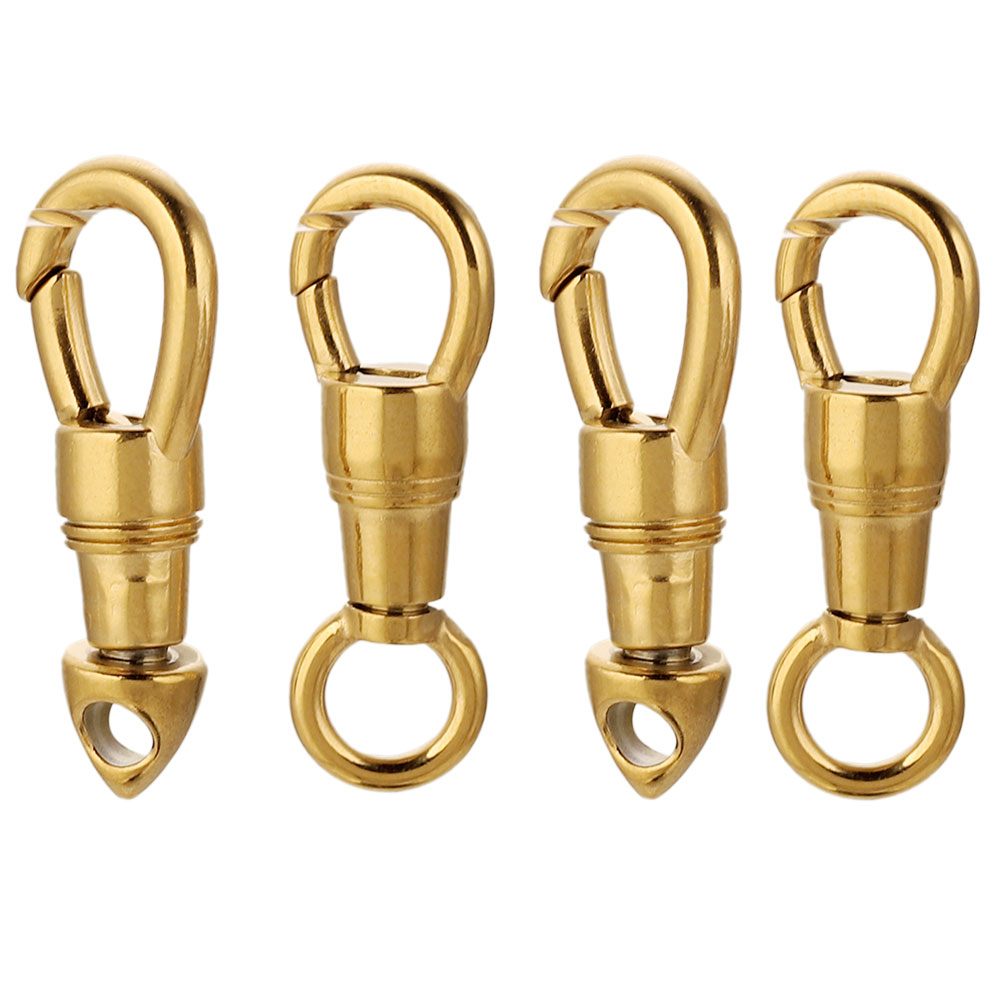 2 stks/partij Rvs Tas Sleutelh - Lobster Clasp Silver recensie en prijs