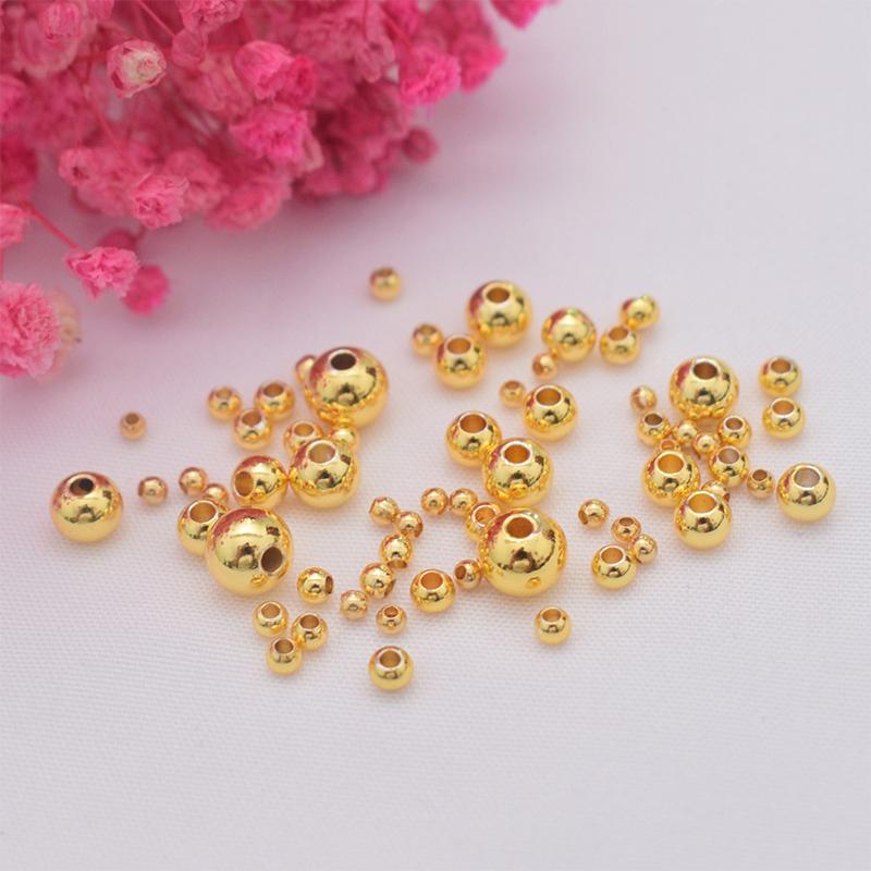 100 STKS Facet Spacer Kralen V - Jewelry Making Classes recensie en prijs