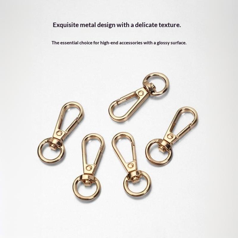 2 stuks draaibare kreeftklauws - Lobster Clasp Silver recensie en prijs
