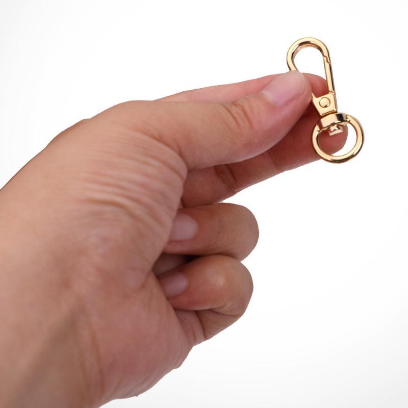 2 stuks draaibare kreeftklauws - Lobster Clasp Silver recensie en prijs