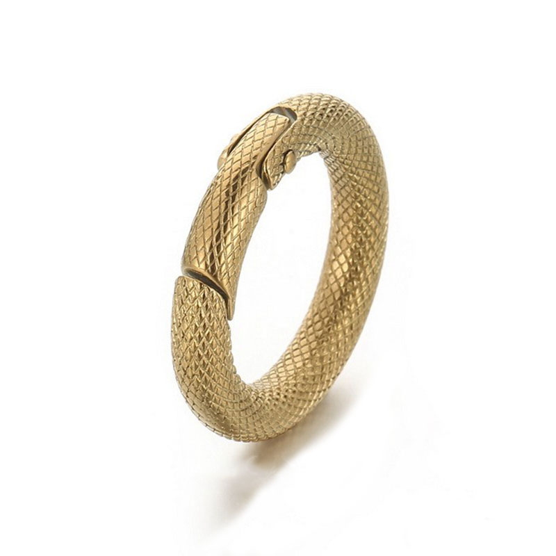 KALEN RVS DIY Sluiting Glanzen - Jewelry Making Rings recensie en prijs