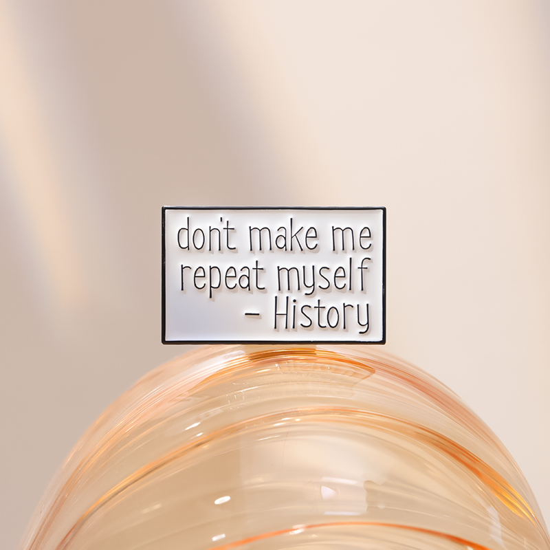 Maak me niet herhalen mezelf g - Jewelry Making History recensie en prijs