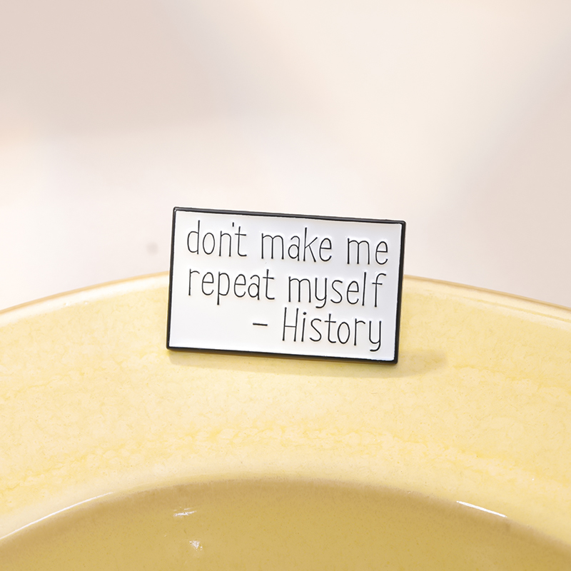 Maak me niet herhalen mezelf g - Jewelry Making History recensie en prijs