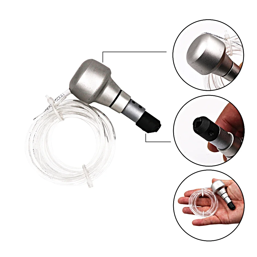 NIUPIKA Pneumatische Graver Ha - Jewelry Making Machine recensie en prijs