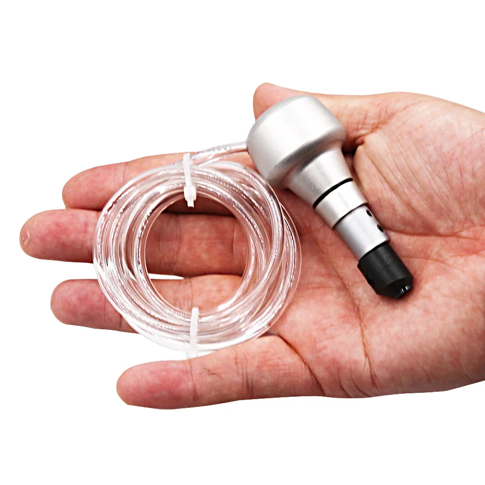 NIUPIKA Pneumatische Graver Ha - Jewelry Making Machine recensie en prijs