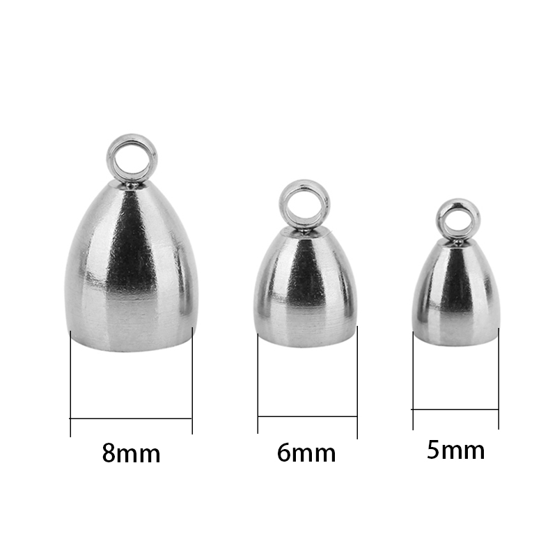 10 stuks PVD onvervormbare roe - Jewelry Making Materials recensie en prijs