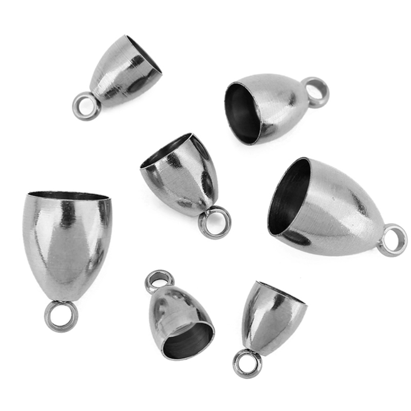 10 stuks PVD onvervormbare roe - Jewelry Making Materials recensie en prijs