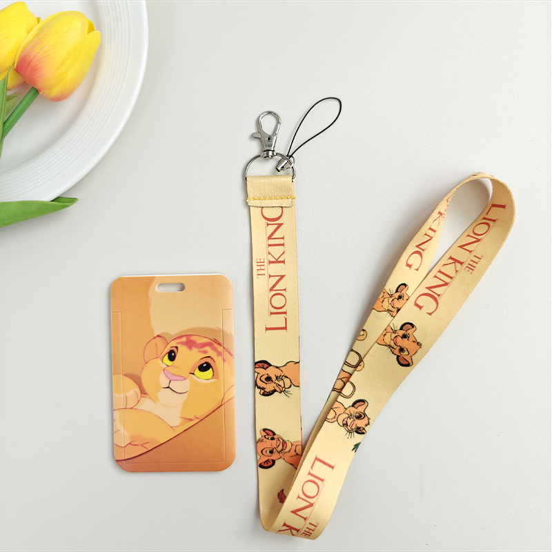 Cartoon Visitekaarthouder Scha - Jewelry Making Business recensie en prijs