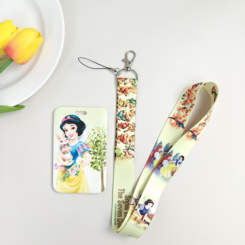 Cartoon Visitekaarthouder Scha - Jewelry Making Business recensie en prijs