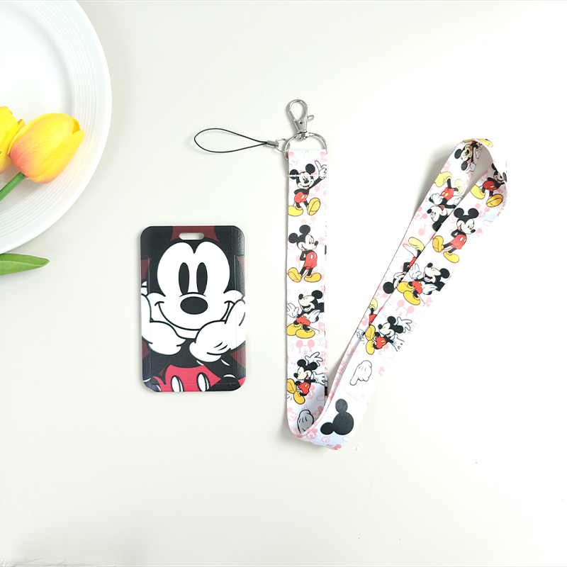 Cartoon Visitekaarthouder Scha - Jewelry Making Business recensie en prijs