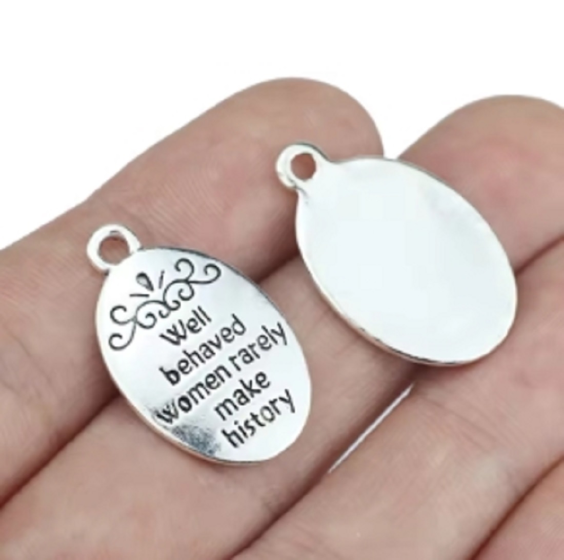 10 stks/partij Ovale Antiek Ve - Jewelry Making History recensie en prijs
