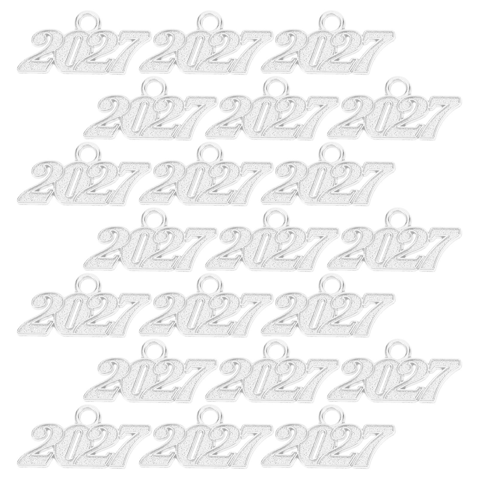 100 stuks 2027 Kwasthanger Cha - Jewelry Making Classes recensie en prijs