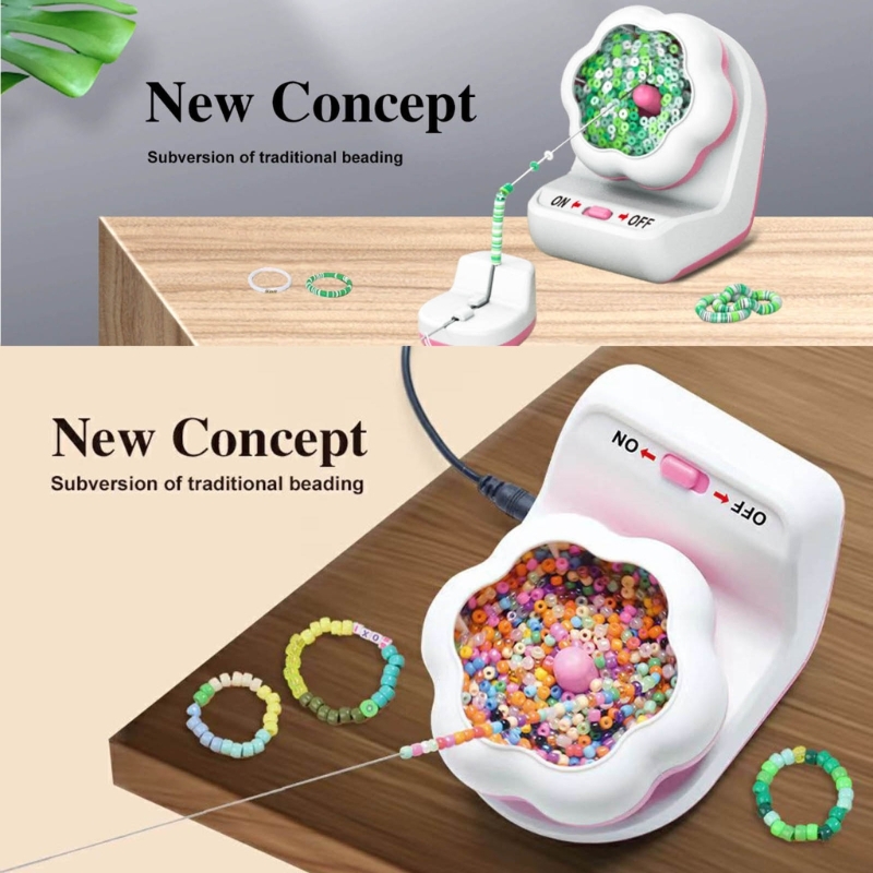 Etherische Sieraden Maken Appa - Jewelry Making Machine recensie en prijs