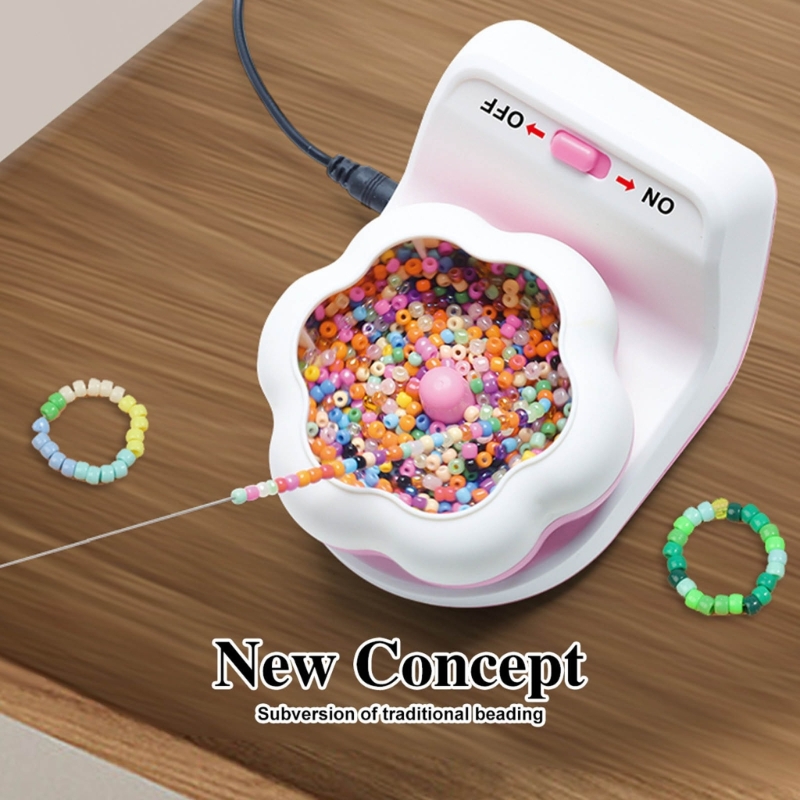 Etherische Sieraden Maken Appa - Jewelry Making Machine recensie en prijs
