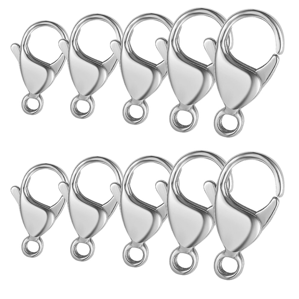 20/30/40 316L RVS Kreeftgespen - Jewelry Making Materials recensie en prijs