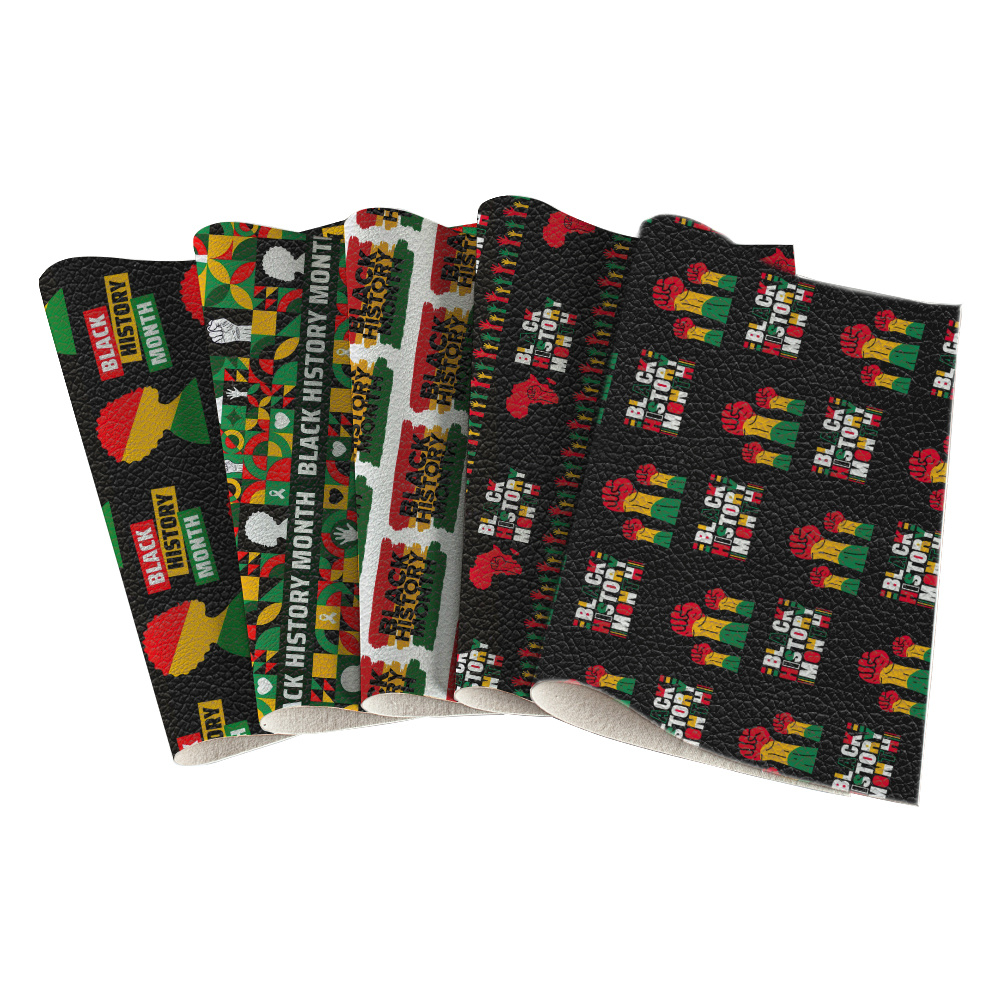 Litchi Black History Month Pat - Jewelry Making History recensie en prijs