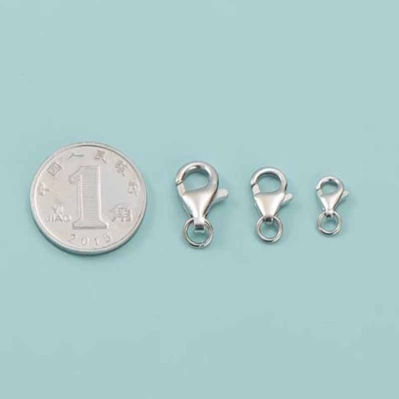 2 Stuks Echt Real Pure Solid 9 - Jewelry Making Silver recensie en prijs