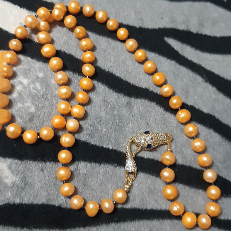 Juya 18K Vergulde Slang Decora - Jewelry Making Chain recensie en prijs