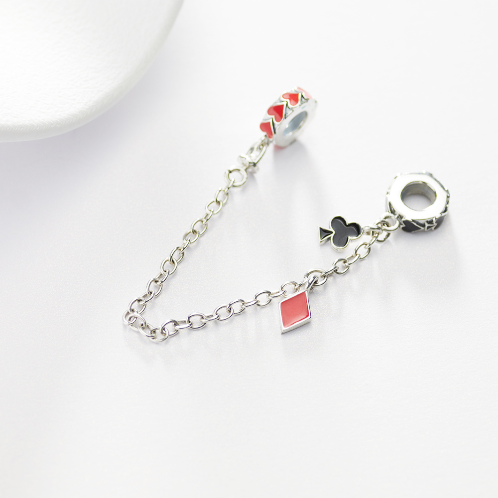 Nieuwe Sterling Zilver Casino  - Jewelry Making Machine recensie en prijs