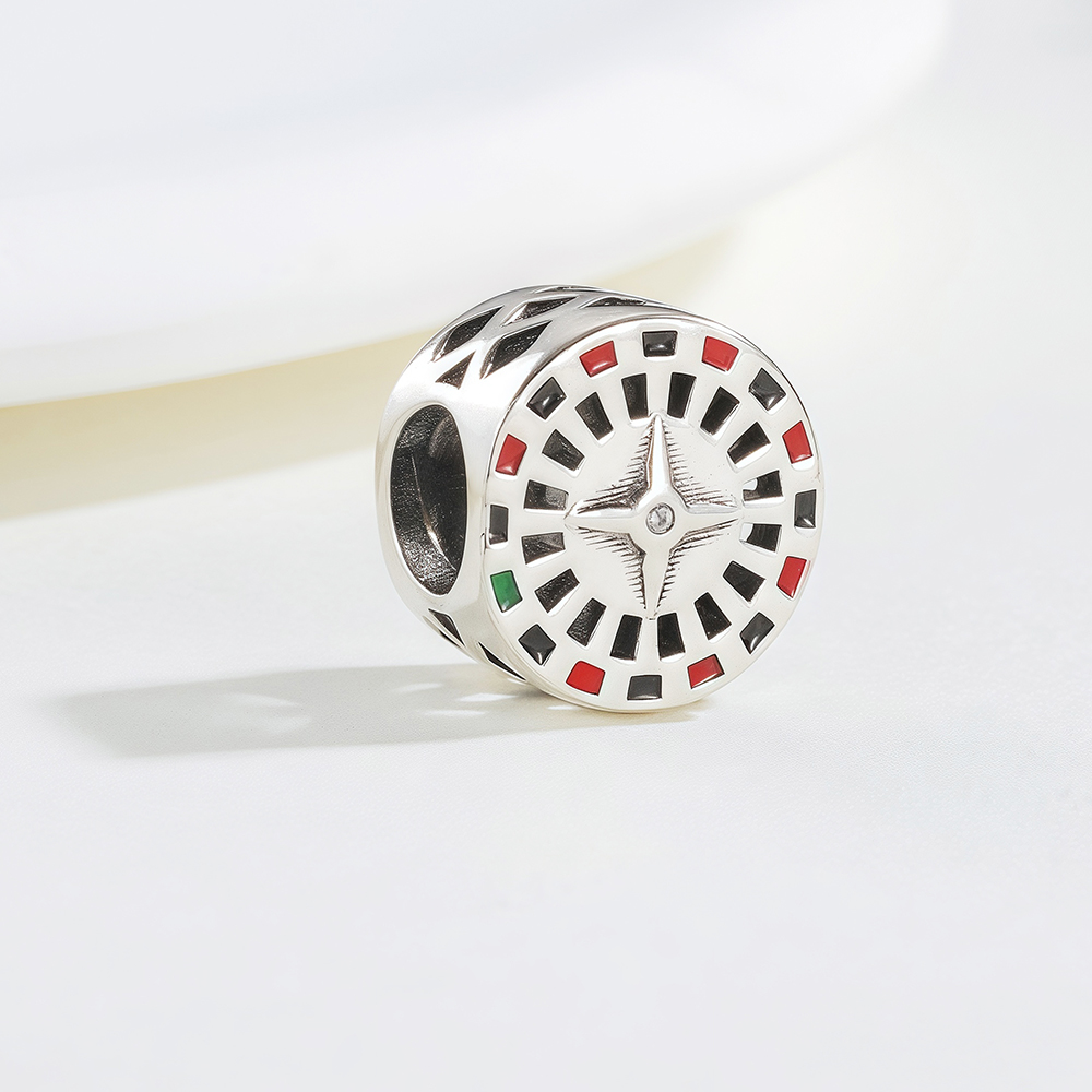 Nieuwe Sterling Zilver Casino  - Jewelry Making Machine recensie en prijs