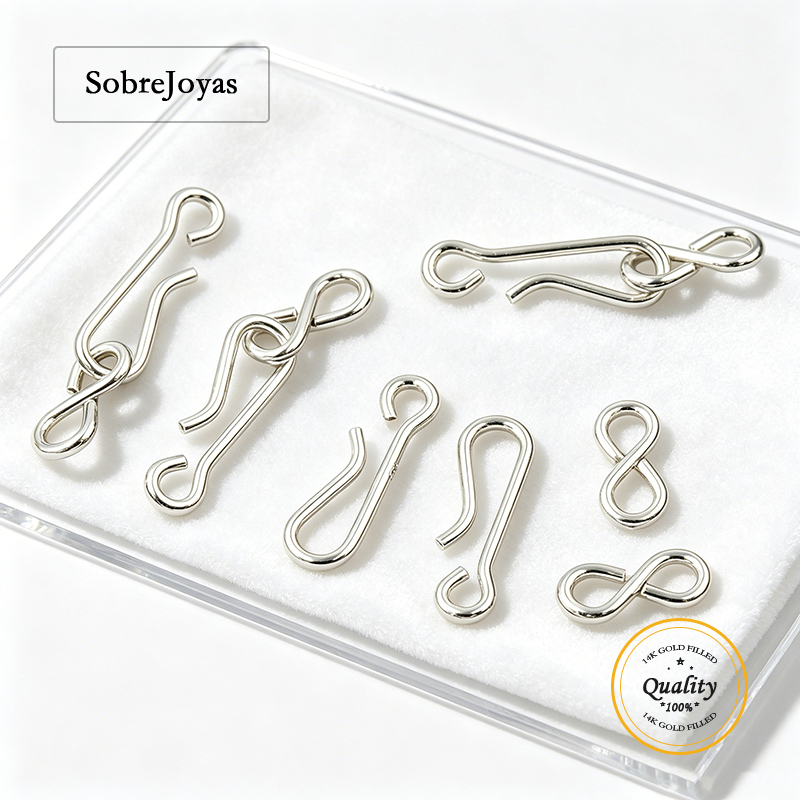 925 Sterling Zilver Ooghaak Sl - Jewelry Making Silver recensie en prijs