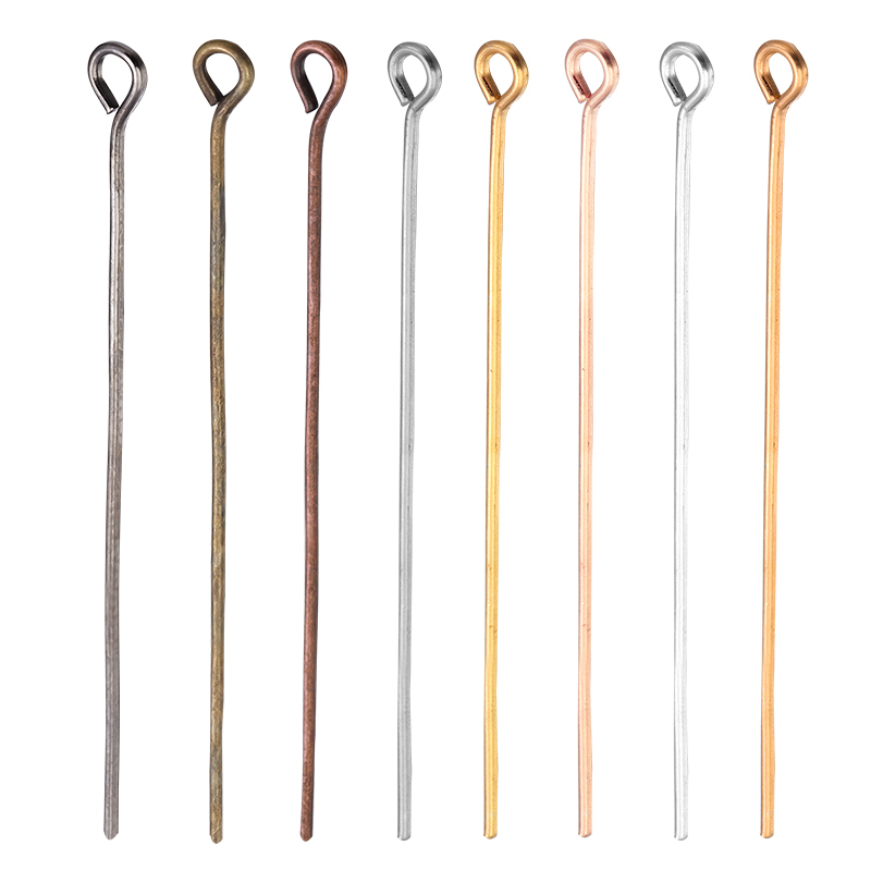 200 stks/partij 20/26/30/35/40 - Jewelry Making Rivets recensie en prijs