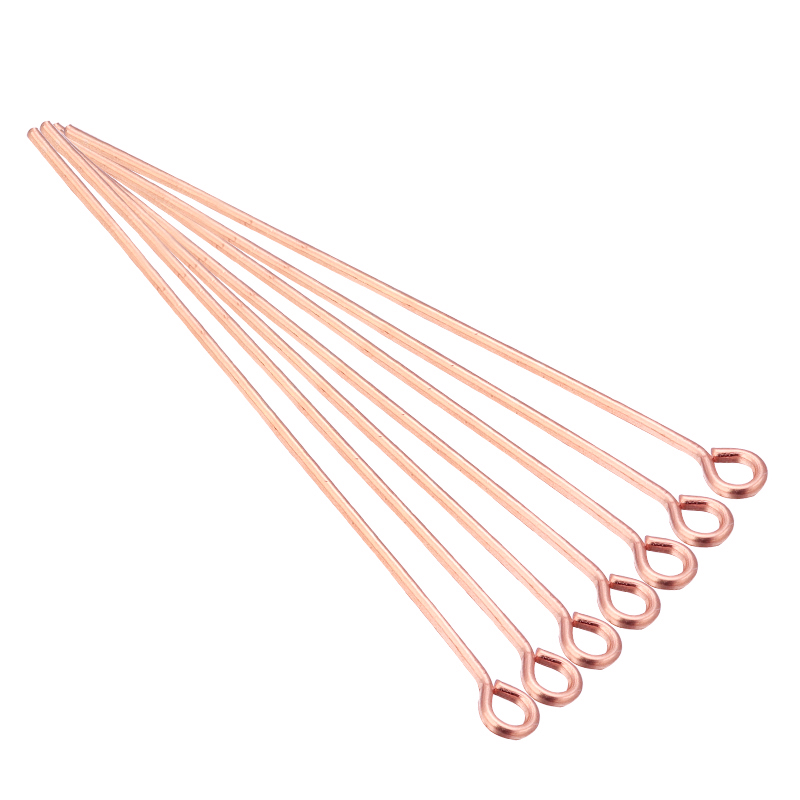 200 stks/partij 20/26/30/35/40 - Jewelry Making Rivets recensie en prijs