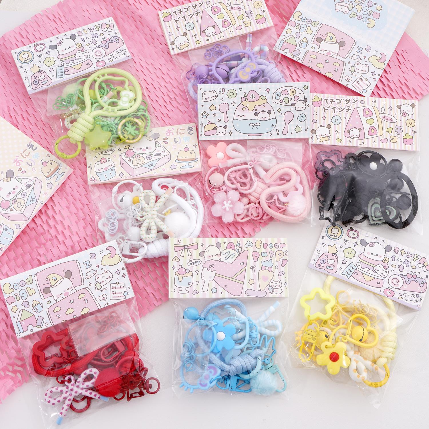 Nieuwe stijl 10 stuks/set Perl - Jewelry Making Online recensie en prijs