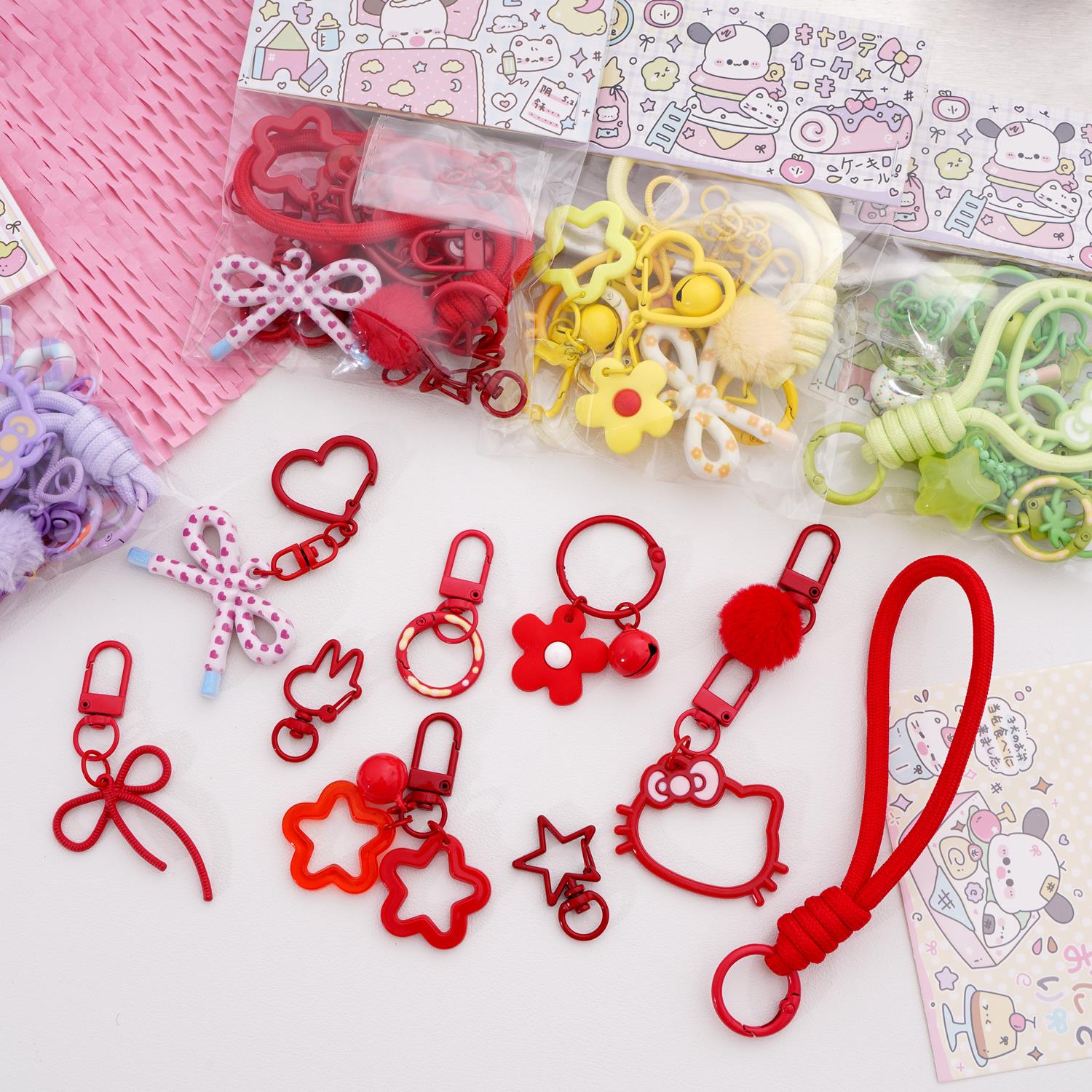 Nieuwe stijl 10 stuks/set Perl - Jewelry Making Online recensie en prijs
