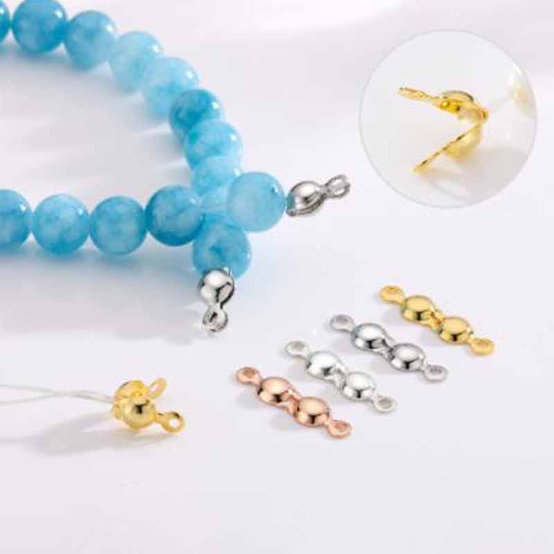 4 stuks Echt Echt Puur Massief - Jewelry Making Silver recensie en prijs