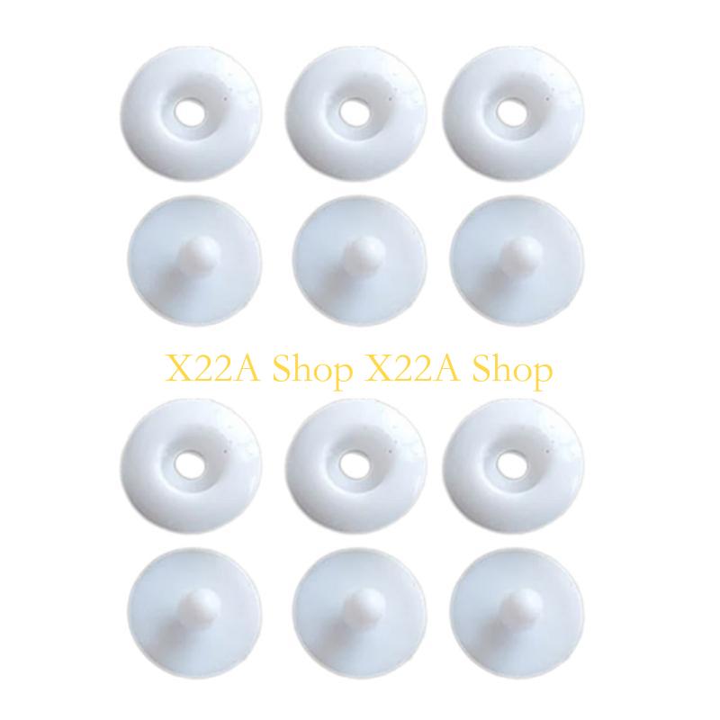 Unieke 4/6 -stks sterke grip k - Jewelry Making Rivets recensie en prijs