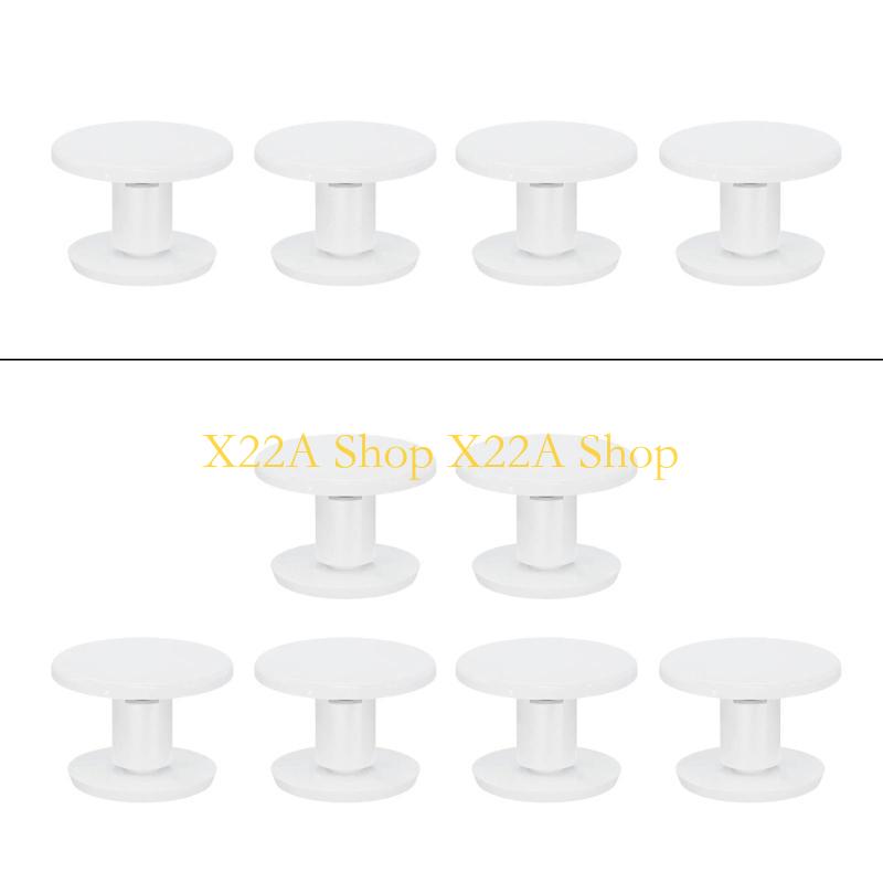Unieke 4/6 -stks sterke grip k - Jewelry Making Rivets recensie en prijs