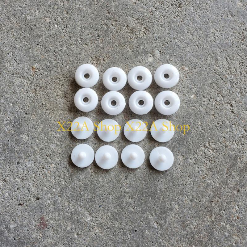 Unieke 4/6 -stks sterke grip k - Jewelry Making Rivets recensie en prijs