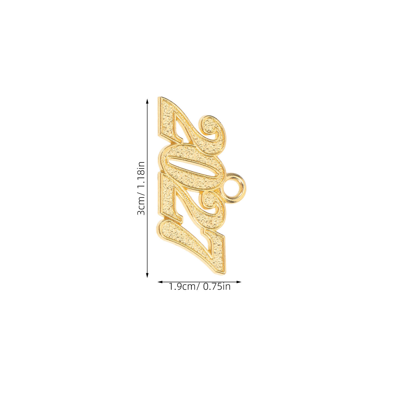 50 stuks 2027 Jaar Charme Afst - Jewelry Making Classes recensie en prijs