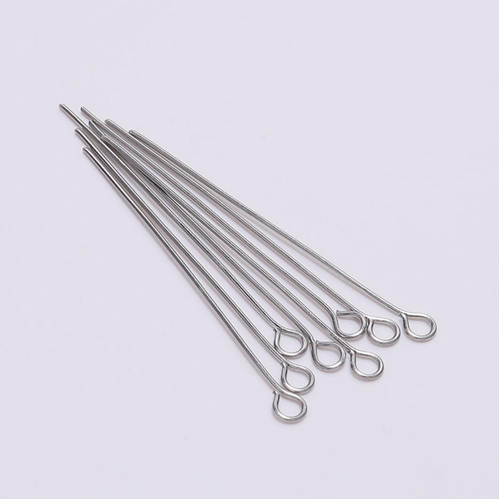 100 stuks 20 25 30 35 40 45 50 - Jewelry Making Rivets recensie en prijs
