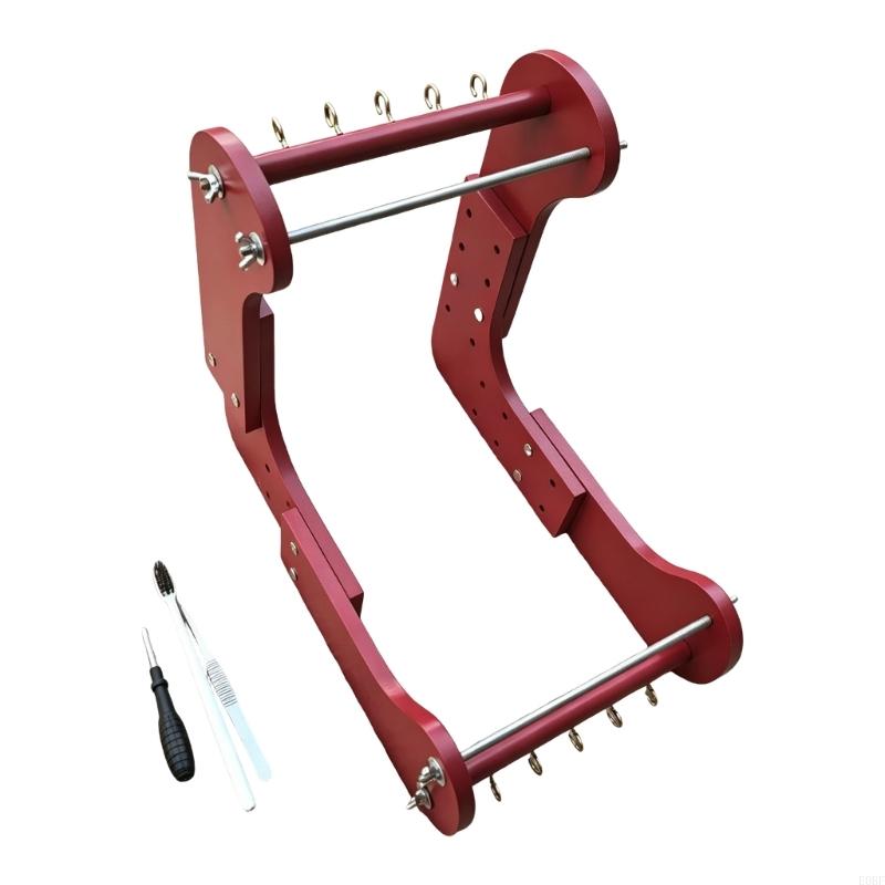 Tafelblad Kraal Loom Verstelba - Jewelry Making Machine recensie en prijs